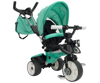 triciclos para bebes carrefour