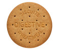 Galleta de trigo sin azúcares GULLÓN ZERO 400 g.