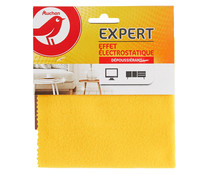 Bayeta microfibra para electrodomésticos PRODUCTO ALCAMPO 30 x 30 cm.