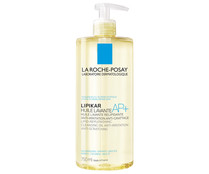 Aceite lavante para pieles con tendencia atópica LA ROCHE POSAY Lipikar Ap+ 750 ml.