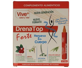 Complemento aliment 10u Complemento aliment 10u