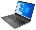 Portátil 39,62 cm (15,6") HP 15s-fq3000ns, Intel Celeron N4500, 8GB Ram, 256GB SSD, Intel UHD Graphics, Windows 11.