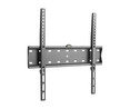 Soporte fijo universal QILIVE Q1786 para televisores de 32" a 55".