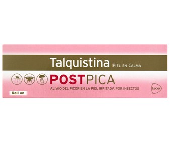 Crema Post Pica 15ml Crema Post Pica 15ml