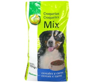 Pienso para perro 10 kilogramos Pienso para perro 10 kilogramos