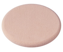 Esponja de maquillaje de latex de 7,5 cm BETER.