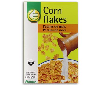 Cornflakes 375 gramos Cornflakes 375 gramos