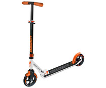 patinete 3 ruedas alcampo