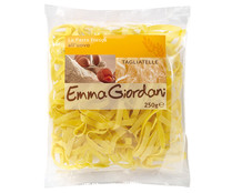 Tagliatelle de pasta fresca al huevo EMMA GIORDANI 250 g.