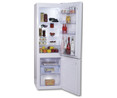 Frigorífico combi ROMMER FCV-322 Cíclico, F, H: 170cm, A: 54cm, F: 59,4cm, capacidad total: 268L.