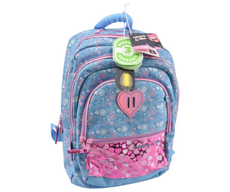mochila escolar alcampo iScholar Blog