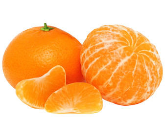Mandarinas 1,5 kg