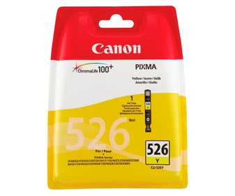 526 cartucho de tinta amarillo 526 cartucho de tinta amarillo
