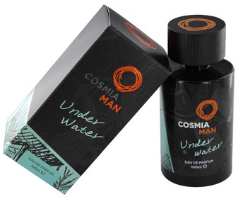 Colonia para hombre 100 mililitros Colonia para hombre 100 mililitros