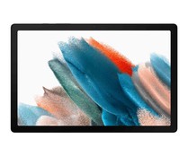 Tablet 26,69cm (10,5") SAMSUNG Galaxy Tab A8 WiFi SM-X200NZSAEUB plata, Octa-Core, 3GB Ram, 32GB, 8 mpx, Android.