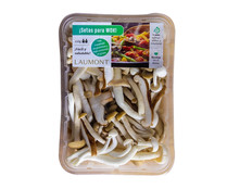 Mezcla de setas de cultivo para wok LAUMONT 150 g.