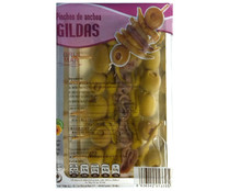 Banderillas Gilda BRUI MAR 95 g