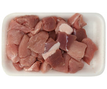 Estofado de cerdo, ideal para guisos