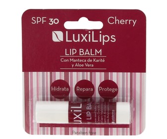 Protector labial Protector labial