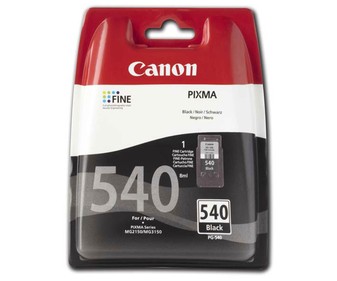 540 cartucho de tinta negro 540 cartucho de tinta negro