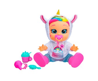 Muñeca bebé First Emotion Dreamy BEBES LLORONES . Muñeca bebé First Emotion Dreamy BEBES LLORONES .