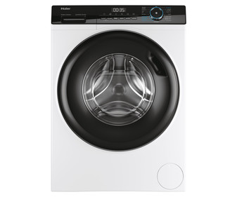 Lavadora secadora HAIER HWD90-B14939-IB, capacidad lavado/secado: 9KG/6KG, clasificación energética: D, 1400RPM, H: 85cm,A: 60cm,F: 53cm. Lavadora secadora HAIER HWD90-B14939-IB, capacidad lavado/secado: 9KG/6KG, clasificación energética: D, 1400RPM, H: 85cm,A: 60cm,F: 53cm.