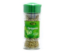 Orégano procedente de agricultura ecológica ARTEMIS BIO 7 g.