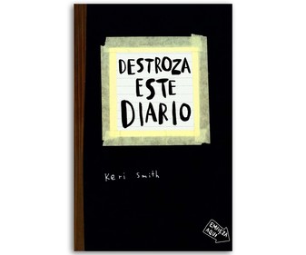 Destroza este diario Destroza este diario