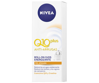 Crema contorno de ojos 15ml Crema contorno de ojos 15ml