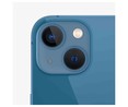 Smartphone 15,49cm (6,1") iPhone 13 MLPK3QL/A azul, 128GB, Chip A15 Bionic, Retina XDR, 12+12Mpx, iOS 15.