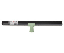 Rasqueta de caucho para suelos ACTUEL 44 cm.