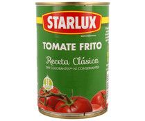 Tomate frito STARLUX 400 g.