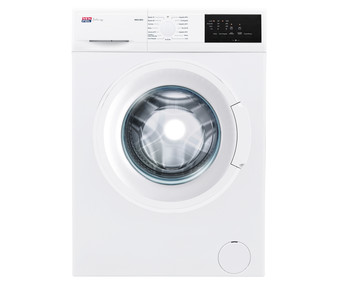 Lavadora NEW POL NW610EU capacidad: 6KG, clasificación energética: D, 1000RPM, H: 84,5cm, A: 59,7, F: 49,7cm. Lavadora NEW POL NW610EU capacidad: 6KG, clasificación energética: D, 1000RPM, H: 84,5cm, A: 59,7, F: 49,7cm.