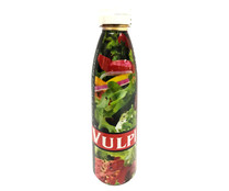 Crema al vinagre balsámico de Módena VULPI 250 g.