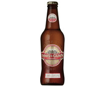 Cerveza escocesa de tipo ale fuerte INNIS&GUNN ORIGINAL botella 33 cl. - Alcampo