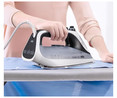 Plancha para ropa BRAUN SI7149WB