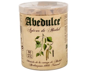 Azúcar abedul 50u Azúcar abedul 50u
