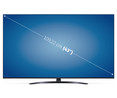 Televisión 109,22 cm (43") LED LG 43NANO766 4K, HDR 10 PRO, SMART TV, WIFI, BLUETOOTH, TDT T2, USB reproductor y grabador, 3HDMI, 50HZ.