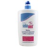 Leche corporal para bebé piel delicada, desde el primer día SEBAMED Baby 750 ml.