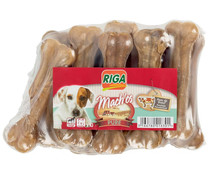 Huesos prensados para gatos RIGA 450 gr.