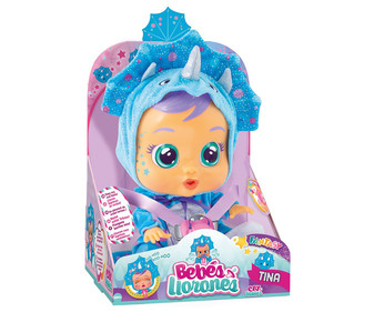 bebes llorones comprar online