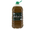 Aceite de oliva virgen extra VALDEZARZA garrafa de 5 l.