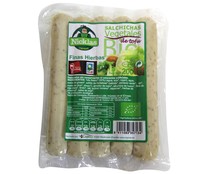 Salchichas de tofu de cultivo ecológico a las finas hierbas NICKLAS 200 gr, Salchichas de tofu de cultivo ecológico a las finas hierbas NICKLAS 200 gr,