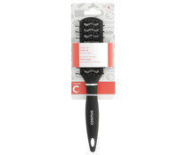 Cepillo rectangular multiusos, para todo tipo de cabellos COSMIA.