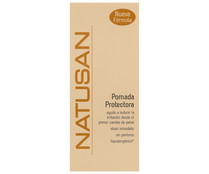 Crema protectora e hidratante para pañal NATUSAN 75 g.