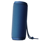 Mini altavoz ENERGY SISTEM Urban Box 2 Navy por batería, potencia 10W, BLUETOOTH, color azul.