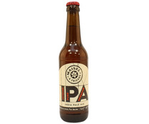 Cerveza premium rubia MAISEL&FRIENDS IPA 33 cl. - Alcampo