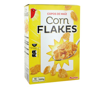 Cornflakes 500 gramos Cornflakes 500 gramos