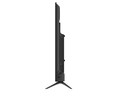 Televisión 125,73 cm (49,5") LED SELECLINE 50S211 4K, SMART TV, WIFI, TDT T2, USB reproductor, 3HDMI, 60HZ.