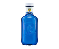 Agua mineral SOLAN DE CABRAS 33 cl.